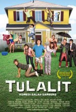 Tulalit (2008) afişi