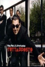 Tuttapposto (2001) afişi