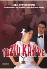 Tuzlu Kahve(ı) (2011) afişi