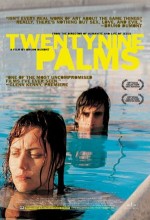 Twenty-nine Palms (2002) afişi