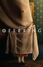 The Offering (2022) afişi The Offering (2022) afişi