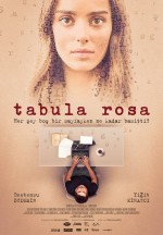 Tabula Rosa  (2016) afişi
