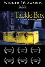 Tackle Box (2004) afişi
