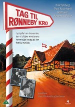 Tag Til Rønneby Kro (1941) afişi