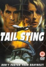 Tail Sting (2001) afişi