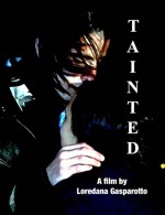 Tainted (2009) afişi