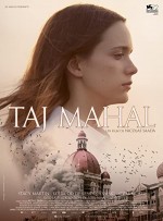 Taj Mahal (2015) afişi