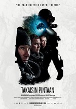 Takaisin pintaan (2016) afişi