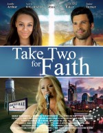 Take 2 for Faith (2017) afişi