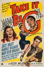 Take ıt Big (1944) afişi