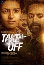 Take Off (2017) afişi