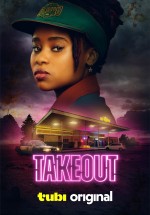 Takeout (2025) Fragman (2025) afişi