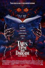 Tales from the Darkside: The Movie (1990) afişi