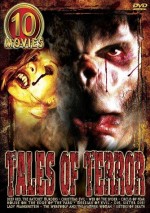 Tales Of Terror And Love (2001) afişi