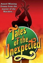 Tales Of The Unexpected (1979) afişi