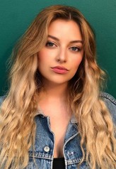 Tali Rabinowitz fotoğrafı Tali Rabinowitz fotoğrafı