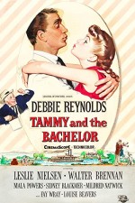 Tammy And The Bachelor (1957) afişi