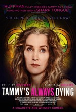 Tammy's Always Dying (2019) afişi