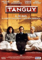 Tanguy (2001) afişi
