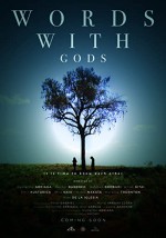 Tanrılarla Konuşmalar (2014) afişi