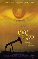 Tanrının Gözü (1997) afişi