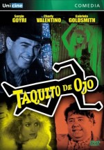 Taquito De Ojo (1988) afişi