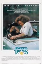 Tatlı Rüyalar (1985) afişi