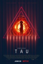 Tau (2018) afişi Tau (2018) afişi