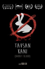 Tavşan Kanı (2016) afişi