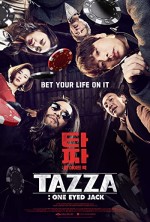 Tazza 3 (2019) afişi