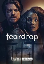 Teardrop (2022) afişi