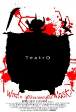 Teatro (2009) afişi