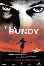 Ted Bundy (2002) afişi