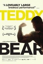 Teddy Bear (Ayıcık) (2012) afişi