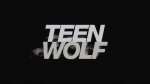 teen wolf afişi