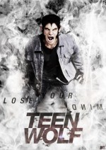 Teen Wolf Sezon 6 (2016) afişi Teen Wolf Sezon 6 (2016) afişi