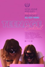 Teenage Cocktail (2016) afişi