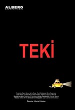 Teki (2006) afişi