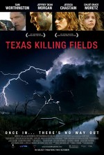 Teksas Ölüm Tarlası (2011) afişi