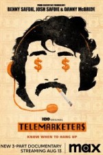 Telemarketers (2023) afişi