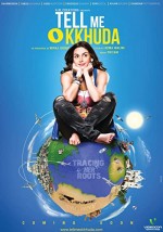 Tell Me O Kkhuda (2011) afişi