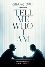 Tell Me Who I Am (2019) afişi
