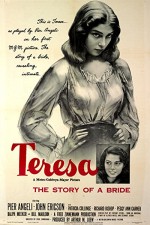 Temiz Ruhlar (1951) afişi