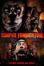 Tempus Tormentum (2018) afişi