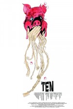 Ten (2014) afişi