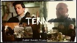 Tenn (2017) afişi