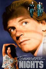 Tennessee Nights (1989) afişi
