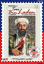Tere Bin Laden (2010) afişi