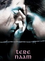 Tere Naam (2003) afişi
