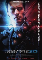 Terminatör 2: Mahşer Günü